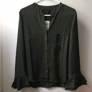 Banana Republic Blouse